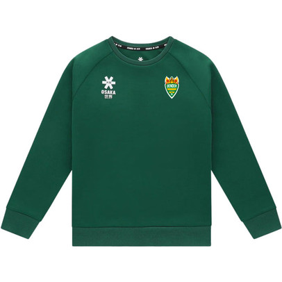 Osaka Pro Training Sweater Junior Dender