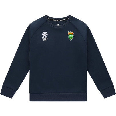 Osaka Pro Training Sweater Junior Dender