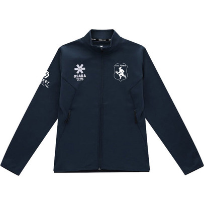 Osaka Pro Track Jacket Dames Hermes