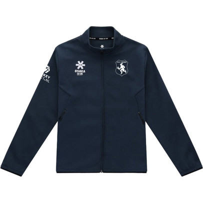 Osaka Pro Track Jacket Junior Hermes