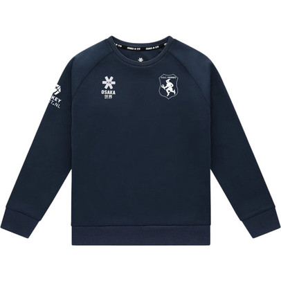 Osaka Pro Training Sweater Junior Hermes