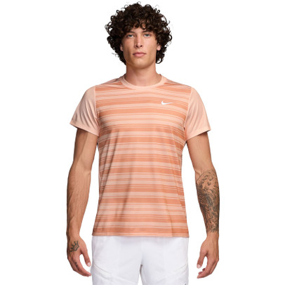 Nike Court Dry Victory Printed Tee