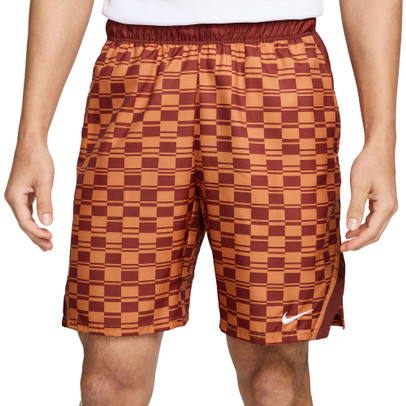 Nike Court Victory 9 Inch Printed Shorts
