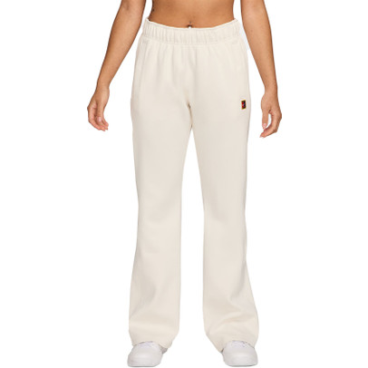 Nike Court Heritage Flared Byxor