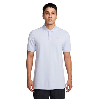 The Nike Rafa Slim Fit Polo