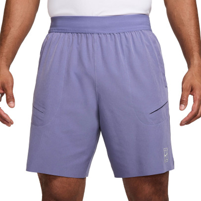Nike Court Advantage 8 Inch Short