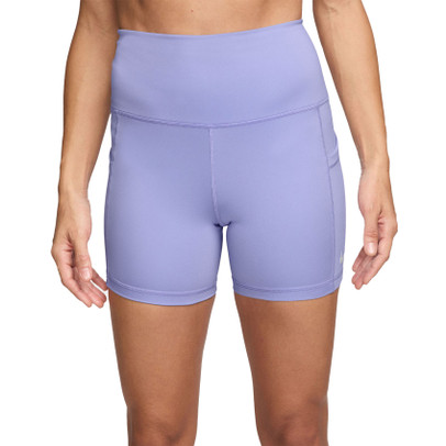 Nike Court High Waisted Ball Short