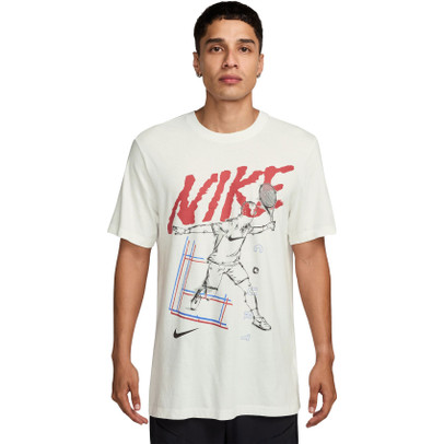 Nike Court Graphic Tee