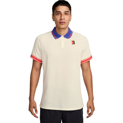 Nike Court Heritage Polo