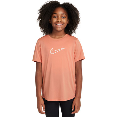 Nike One Tee Meisjes