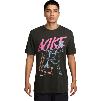Nike Court Graphic Tee