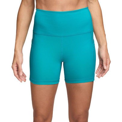 Nike Court High-Waisted Short
