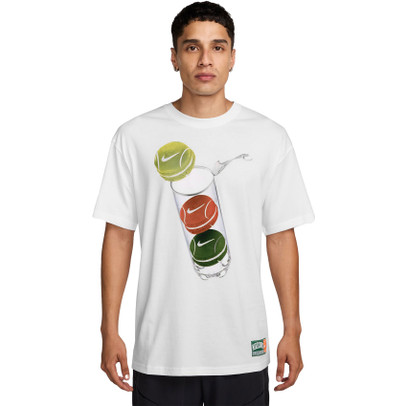 Nike Court Max90 Graphic Tee