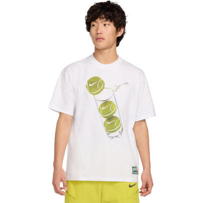 Nike Court Max90 Graphic Tee