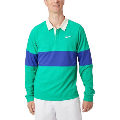 Nike Court Advantage Slam Longsleeve