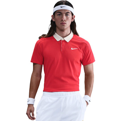 Nike Court Advantage Slam Polo