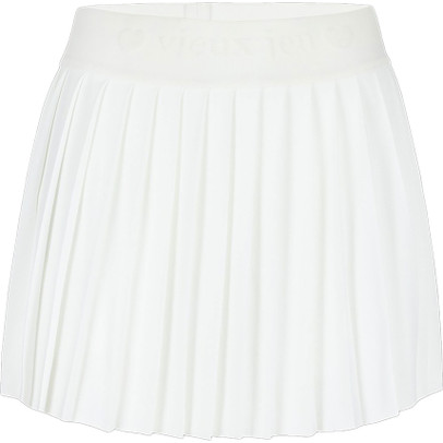 Vieux Jeu Chantal Heart Skirt