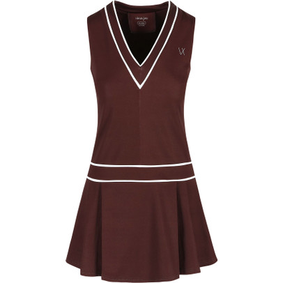 Vieux Jeu Kim Dress