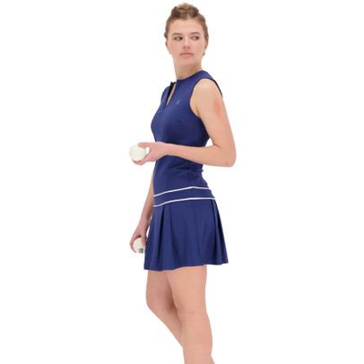 Vieux Jeu Romy Dress