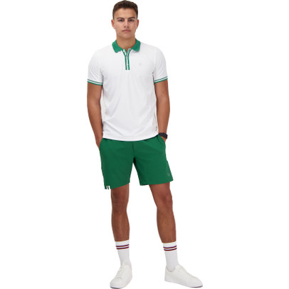 Vieux Jeu Theo Short