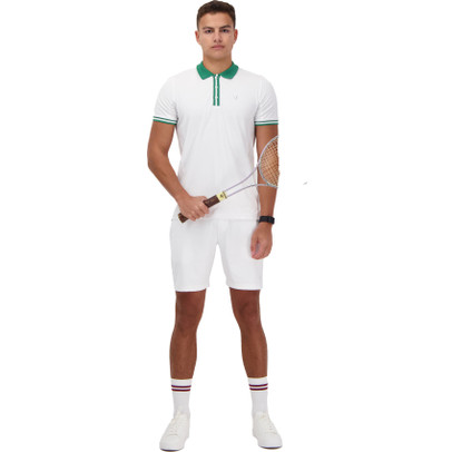 Vieux Jeu Theo Short