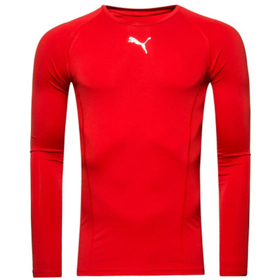 Puma LIGA Baselayer Longsleeve