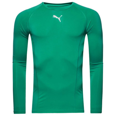 Puma LIGA Baselayer Långärmad Tröja