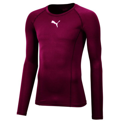 Puma LIGA Baselayer Långärmad Tröja