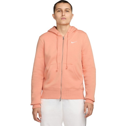 Nike Phoenix Full Zip Hoody