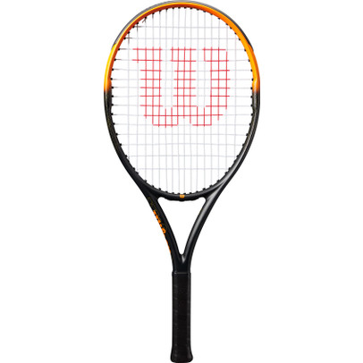 Wilson Burn Spin Junior 25