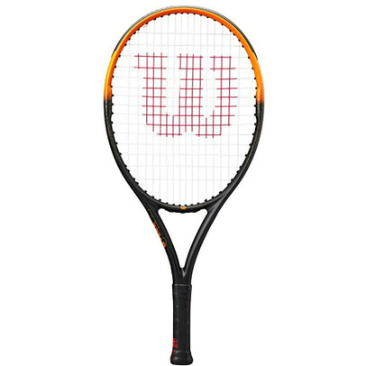 Wilson Burn Spin Junior 24