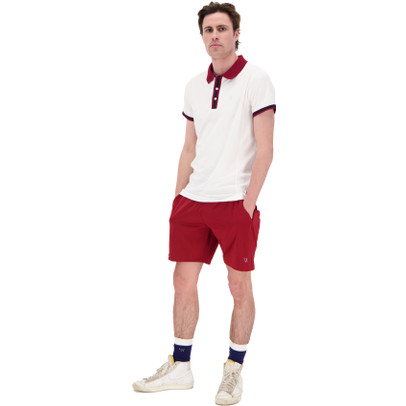 Vieux Jeu Theo Short