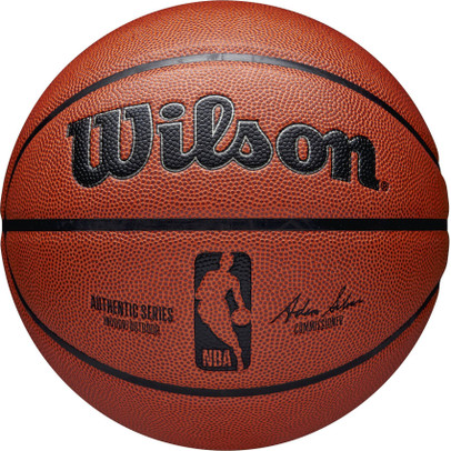 Wilson NBA Authentic Indoor Outdoor