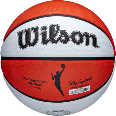Wilson WNBA Authentic Series Outdoor