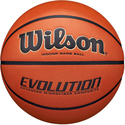 Wilson Evolution