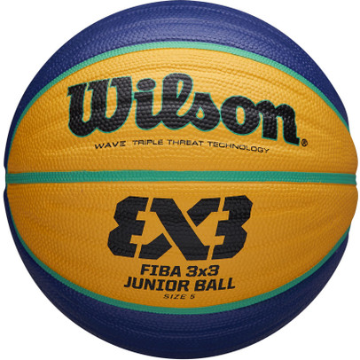 Wilson FIBA 3X3 Kids
