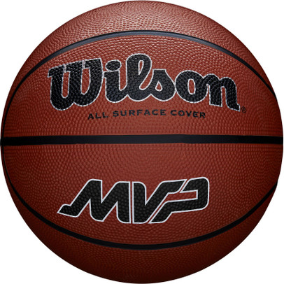 Wilson MVP