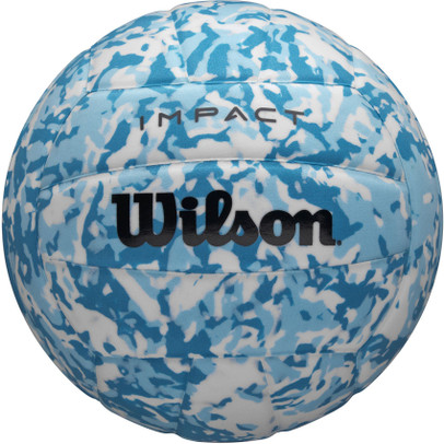 Wilson Impact Gen Green