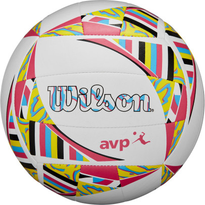 Wilson AVP Movement