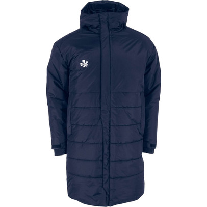 Reece Tumby Long Coach Jacket