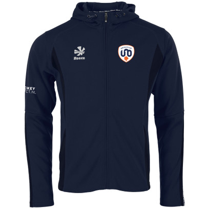 Reece Shift Full Zip Hoodie Junior H.C. UNO