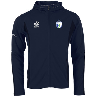Reece Shift Full Zip Hoodie Junior Rijnvliet
