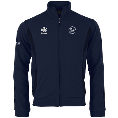 Reece Shift Full Zip Jacket Junior De Mezen