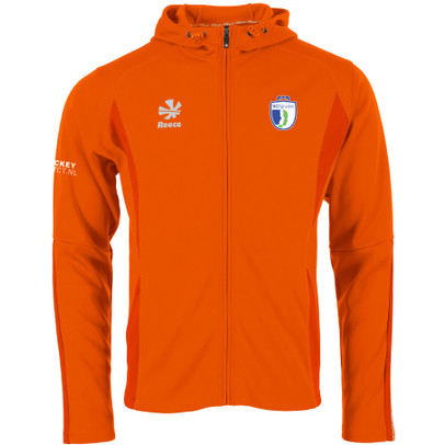 Reece Shift Full Zip Hoodie Junior Rijnvliet