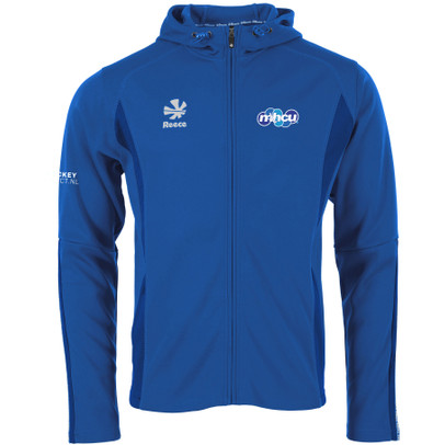 Reece Shift Full Zip Hoodie Junior Uitgeest
