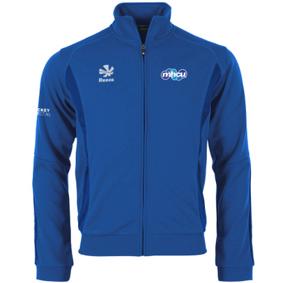 Reece Shift Full Zip Jacket Junior Uitgeest