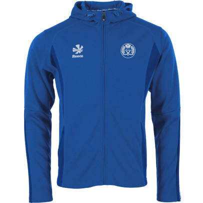Reece Shift Full Zip Hoodie Junior MHC Olympia