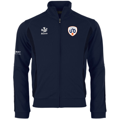 Reece Shift Full Zip Jacket H.C. UNO