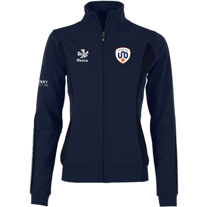 Reece Shift Full Zip Jacket Dames H.C. UNO