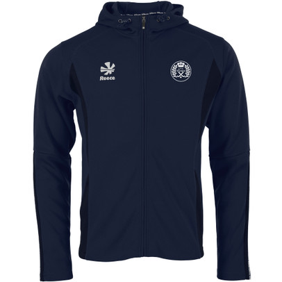 Reece Shift Full Zip Hoodie MHC Olympia